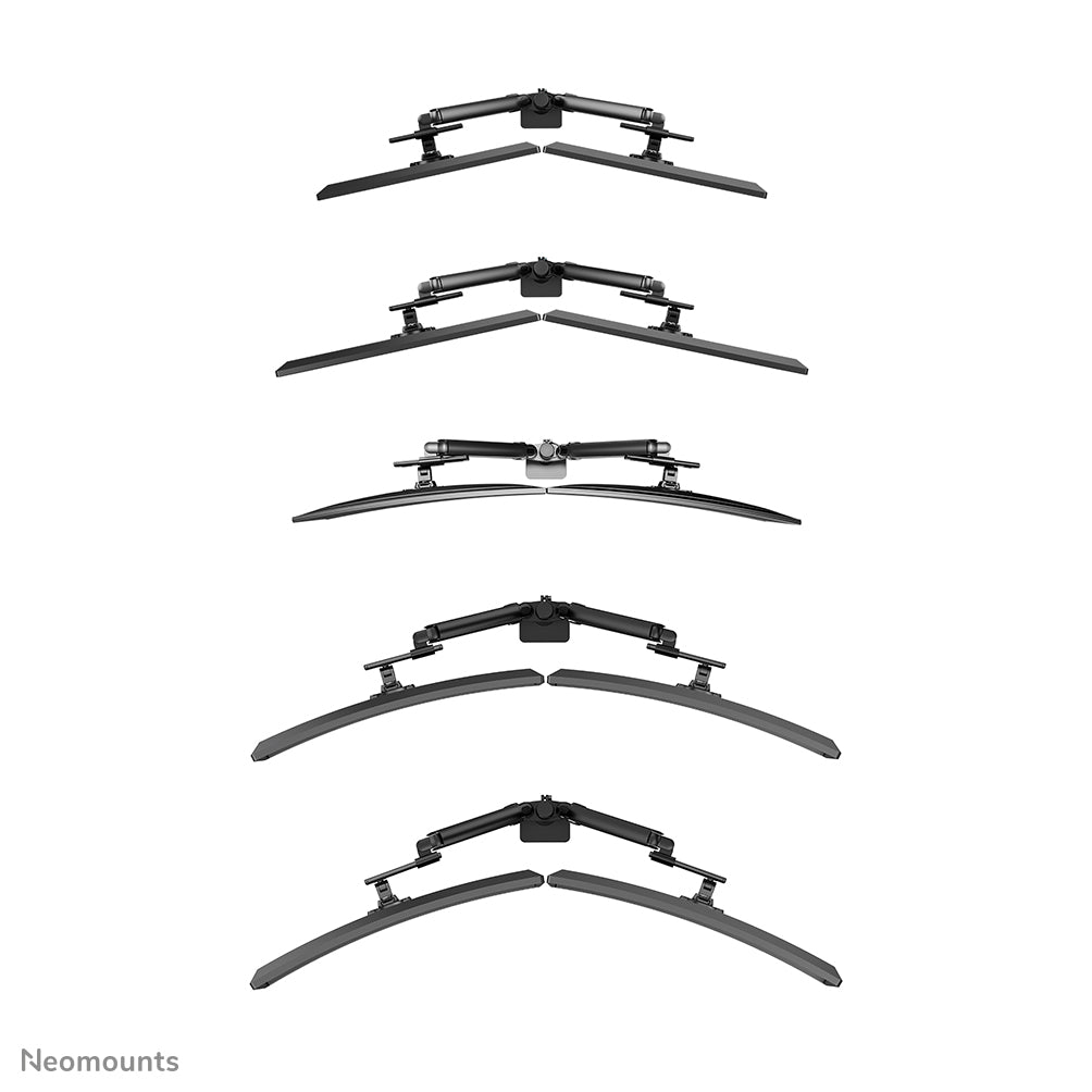 Neomounts DS65S-950BL2