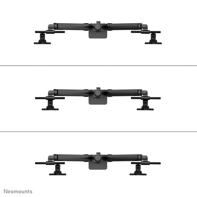 Neomounts DS65S-950BL2