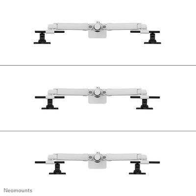 Neomounts DS65S-950WH2