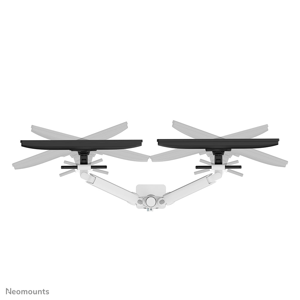 Neomounts DS65S-950WH2