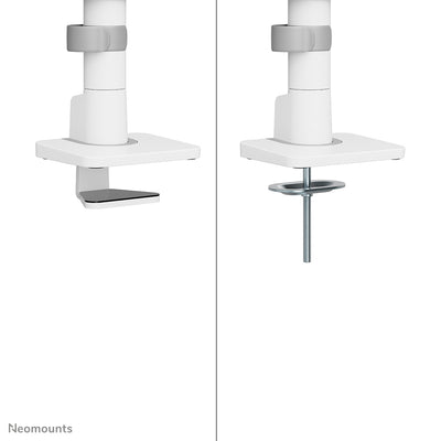 Neomounts DS65S-950WH2