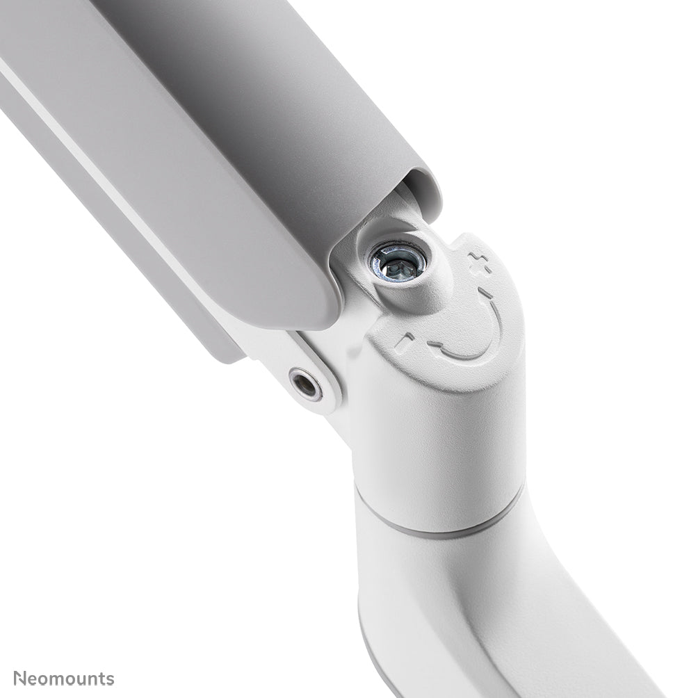 Neomounts DS75-450WH2