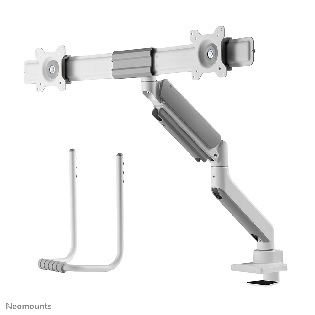 Neomounts DS75-450WH2