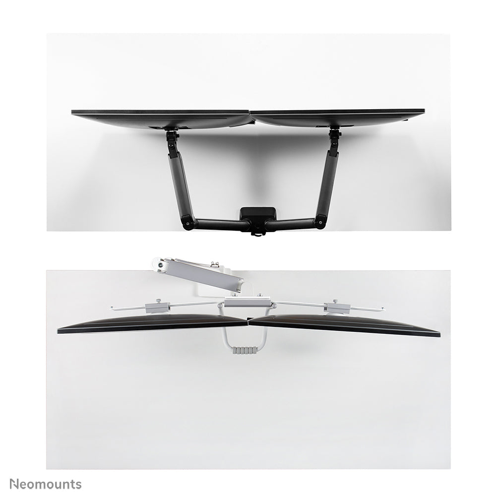 Neomounts DS75-450WH2