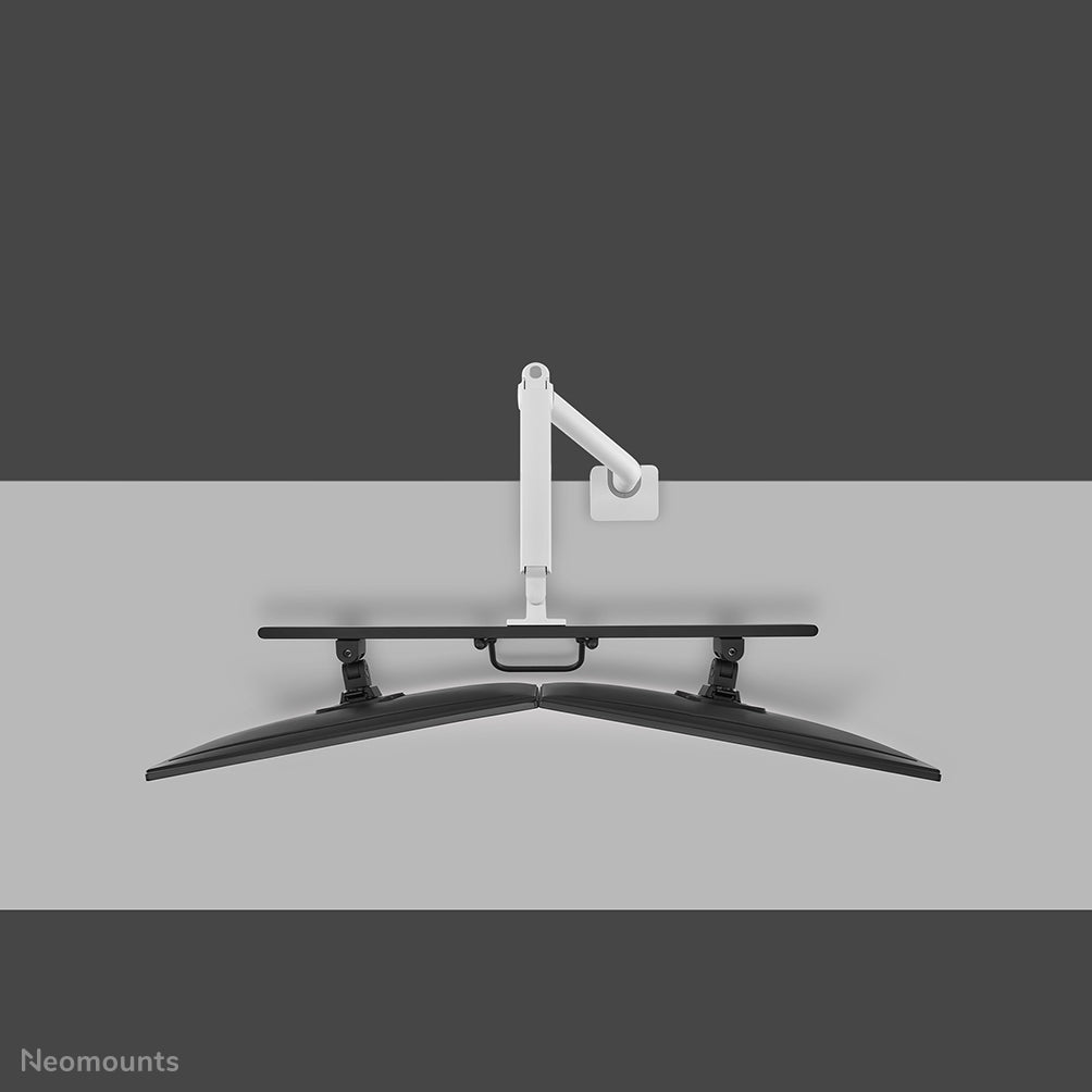 Neomounts DS75S-950WH2