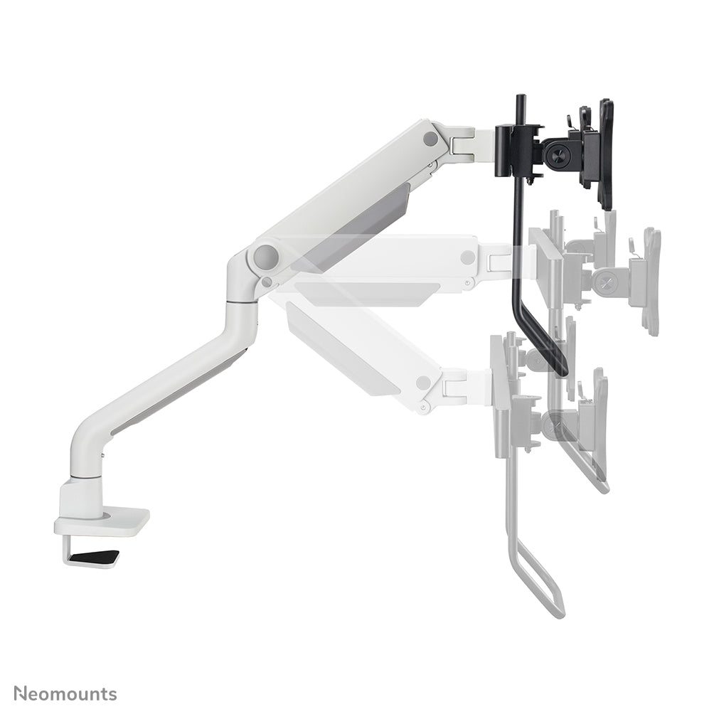 Neomounts DS75S-950WH2