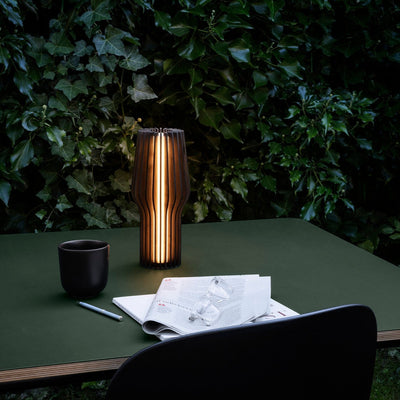 Přenosná LED lampa Radiant