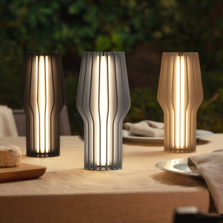 Přenosná LED lampa Radiant