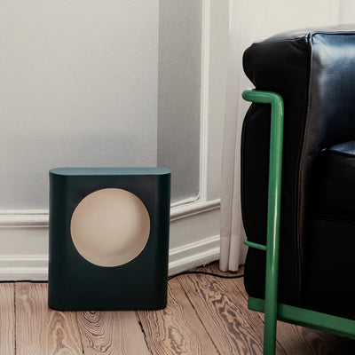 Stolní lampa Signal, Green gables