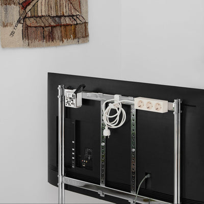 Háček k TV stojanu Hook Mount