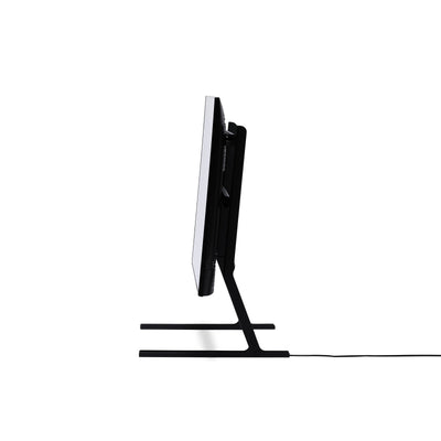 Televizní stojan Bendy Low Stand - Charcoal