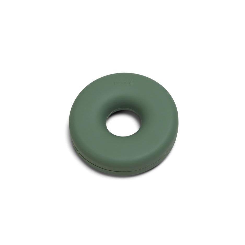 Organizér kabelů Cable Bagel - Mossy Green