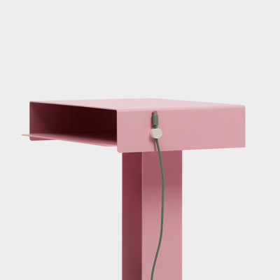 Klipy na kabely Cable Clips - Pearl