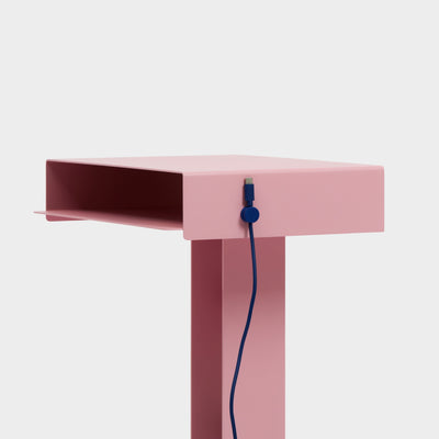 Klipy na kabely Cable Clips - Ultra Marine