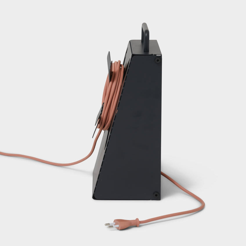 Organizér kabelů Cable Stand - Ultra Marine