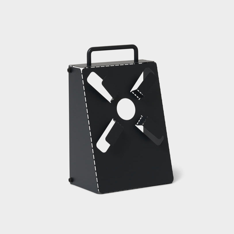 Organizér kabelů Cable Stand - Ultra Marine
