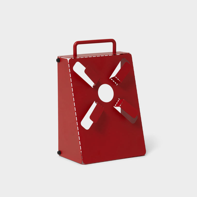Organizér kabelů Cable Stand - Ultra Marine