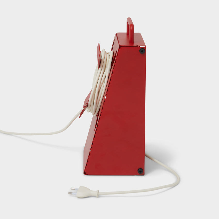 Organizér kabelů Cable Stand - Ultra Marine