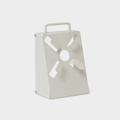 Organizér kabelů Cable Stand - Pearl