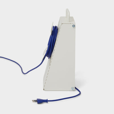Organizér kabelů Cable Stand - Ultra Marine