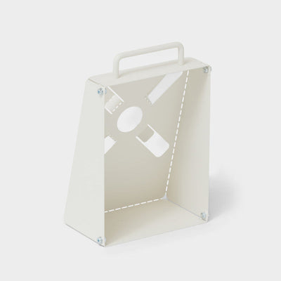 Organizér kabelů Cable Stand - Ultra Marine