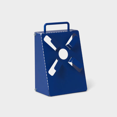 Organizér kabelů Cable Stand - Ultra Marine