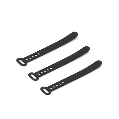 Stahovací pásek Cable Tie - Charcoal