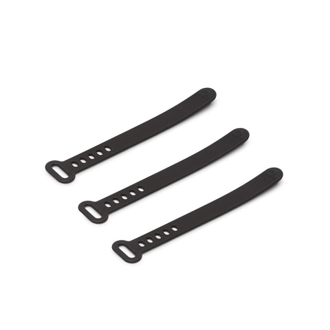 Stahovací pásek Cable Tie - Charcoal