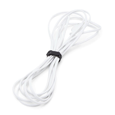 Stahovací pásek Cable Tie - Charcoal