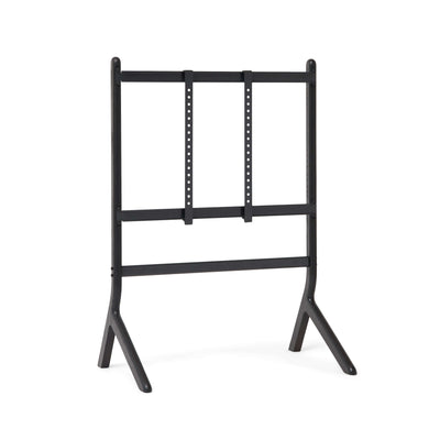 Televizní stojan Hopper - Black Oak