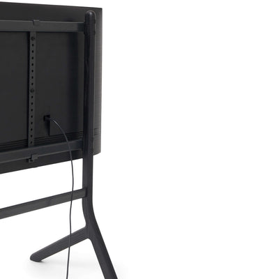 Televizní stojan Hopper - Black Oak