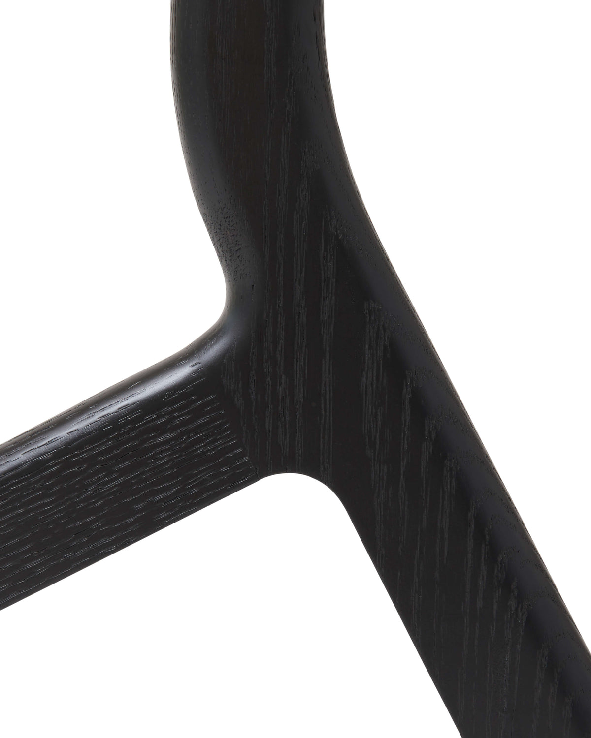 Televizní stojan Hopper - Black Oak