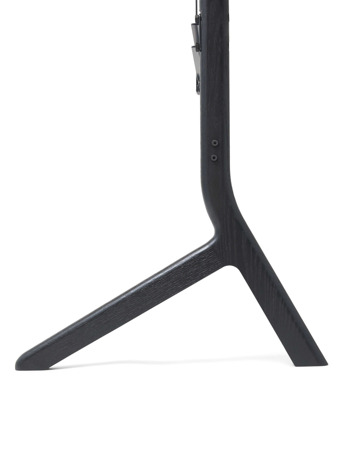 Televizní stojan Hopper - Black Oak