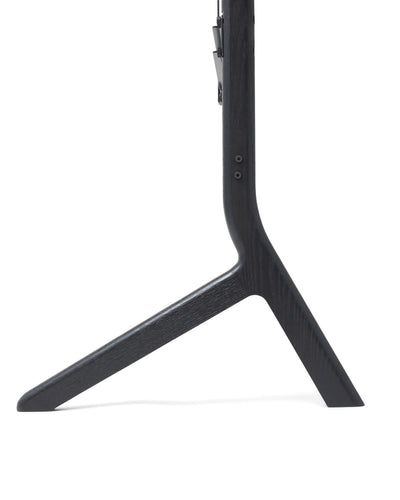 Televizní stojan Hopper - Black Oak