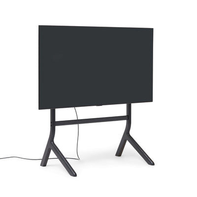 Televizní stojan Hopper - Black Oak