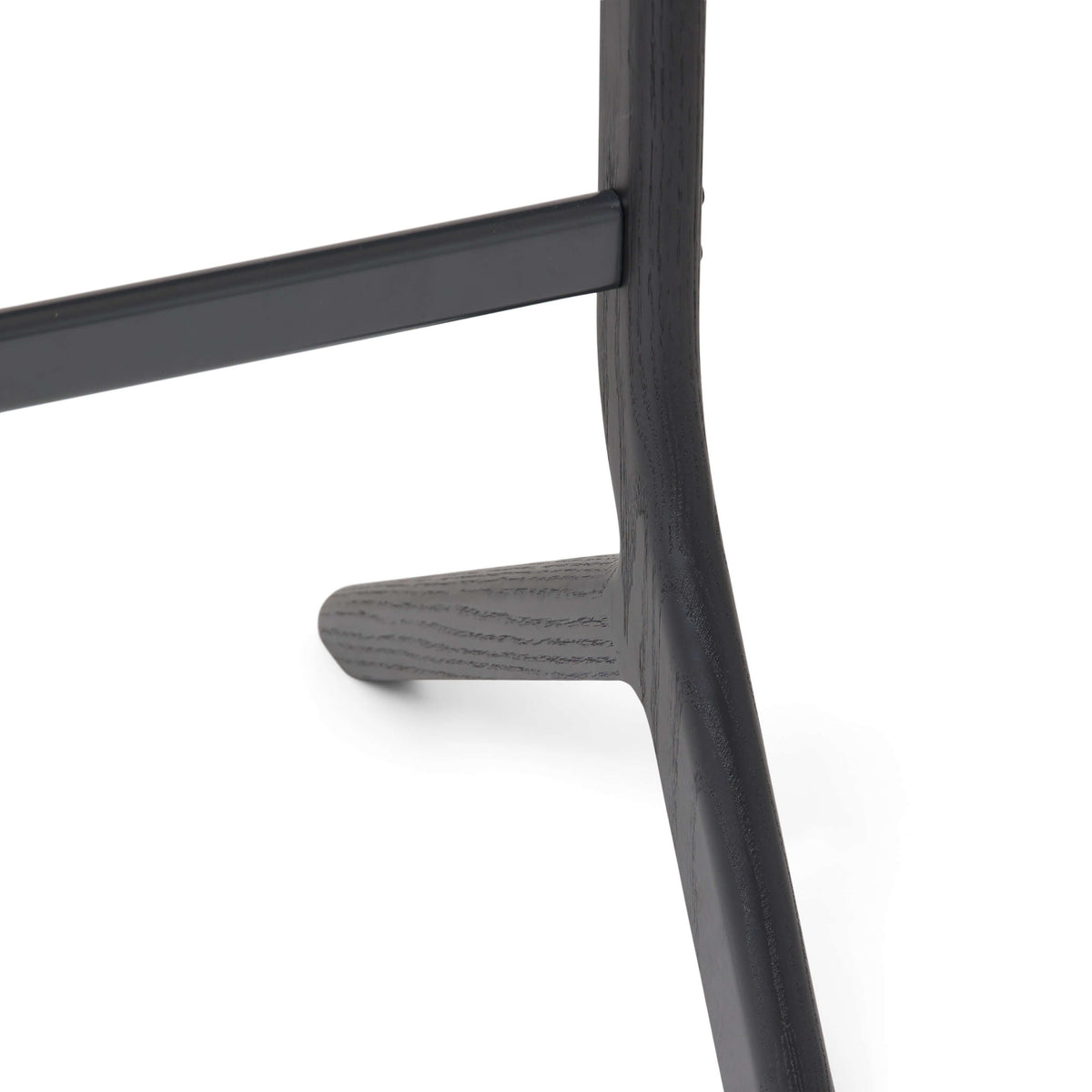 Televizní stojan Hopper - Black Oak