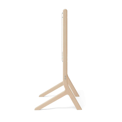 Televizní stojan Hopper - Light Oak