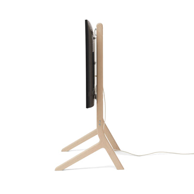 Televizní stojan Hopper - Light Oak