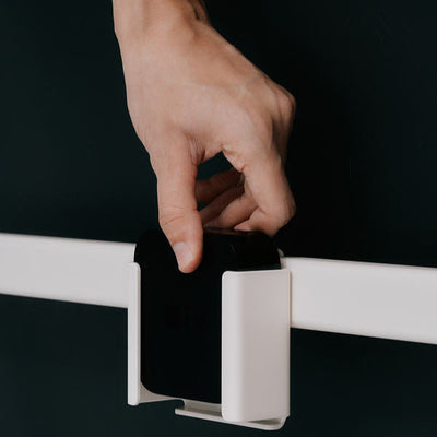 Úložný prvek k TV stojanu Apple TV Mount