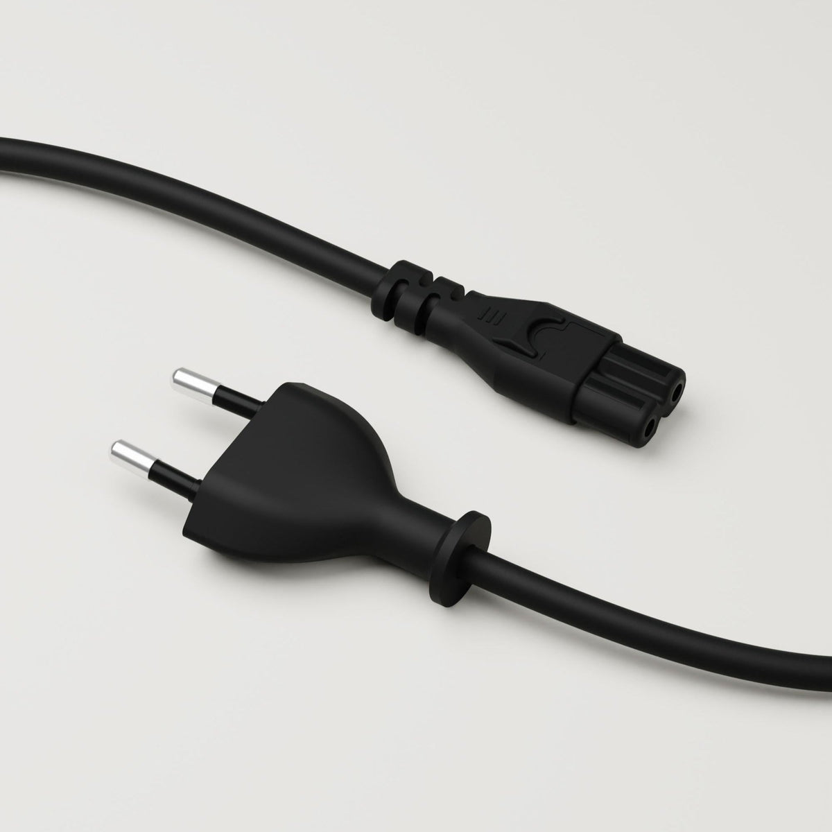 Napájecí kabel Power Cable 7,5m - Charcoal