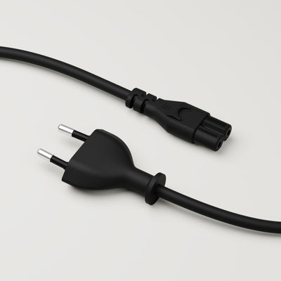Napájecí kabel Power Cable 7,5m - Charcoal