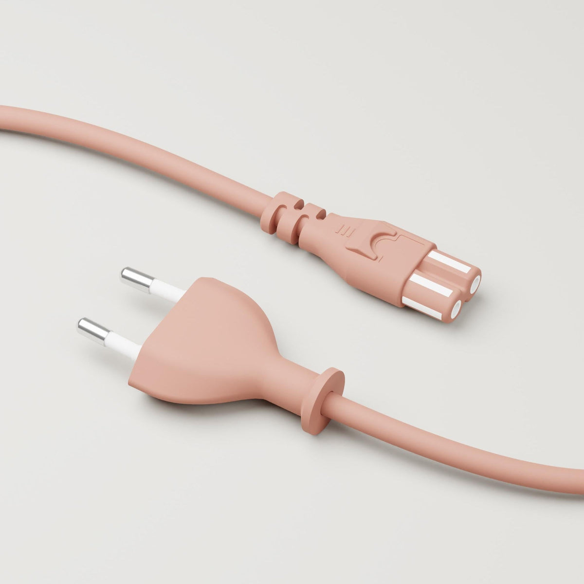 Napájecí kabel Power Cable 7,5m - Bubble Gum