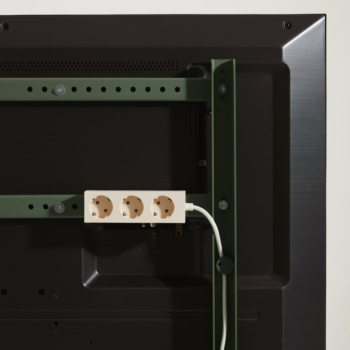 Magnetický prodlužovací kabel Power Bar -  Pearl