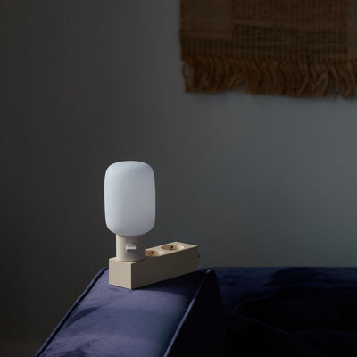 Svítidlo do zásuvky Plug-In Lamp