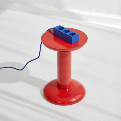 Magnetický prodlužovací kabel Power Bar -  Ultra Marine