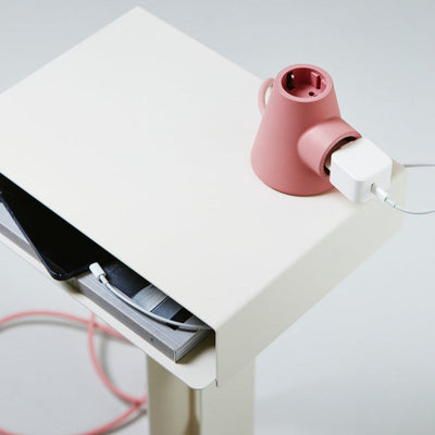 Magnetický prodlužovací kabel Power Base - Bubble Gum