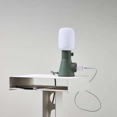 Svítidlo do zásuvky Plug-In Lamp