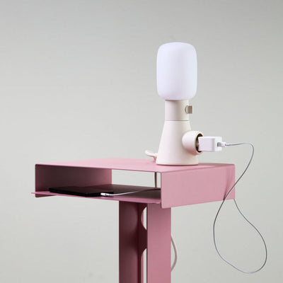 Magnetický prodlužovací kabel Power Base - Pearl