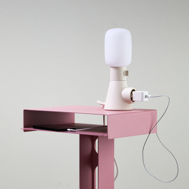 Svítidlo do zásuvky Plug-In Lamp