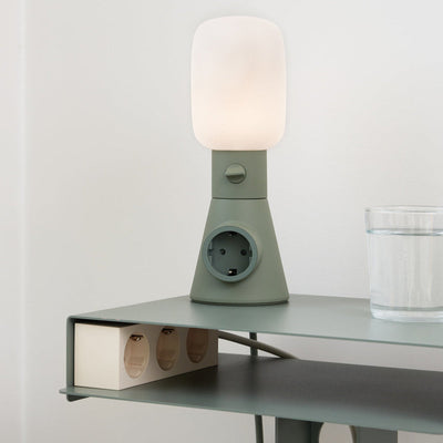 Svítidlo do zásuvky Plug-In Lamp